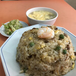 中華料理 幸楽 - 