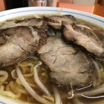 中華料理 幸楽 - 