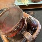 CASPIAN - イラン紅茶