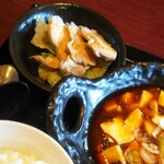 龍ちゃん食堂 - 