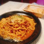 パスタ家 - 