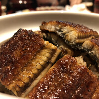 鰻う おか冨士 - 