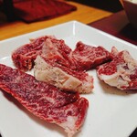 Teppanyaki Shabushabu Makino - 