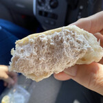 NOBLE - 밤 생크림도 반 나눠서(//∇//)