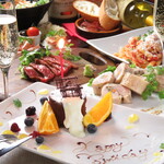 肉バル×イタリアン COLORE - 