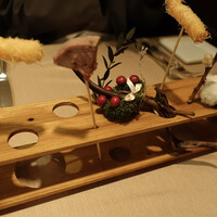 Recette - 