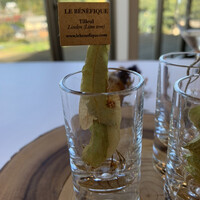 MAISON LAFITE - 