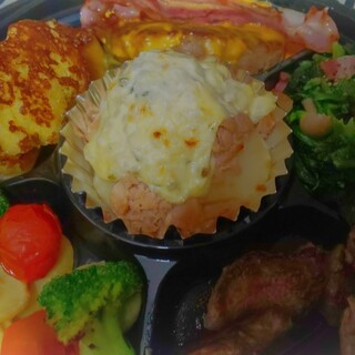 郡山でおすすめのグルメ情報 オードブル をご紹介 食べログ