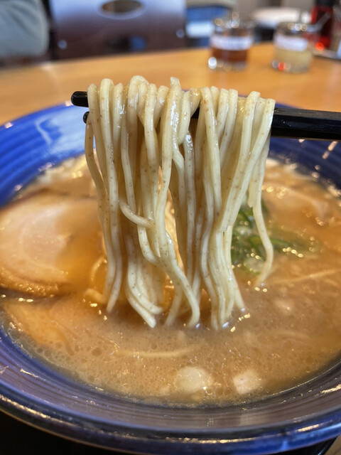 閉店 麺屋 吾麺房 あめんぼう 新倉敷 ラーメン 食べログ
