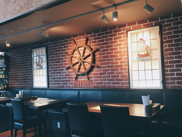 Bar Cafe 炭火焼 ドン ガバチョ 徳島 ビアホール ビアレストラン 食べログ Bar Cafe 炭火焼 ドン ガバチョ 徳島 ビアホール ビアレストラン 食べログ
