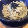 濃厚とんこつラーメン むしゃむしゃ