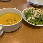 あおぞら coffee dining - 