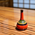 山の茶屋 - 山椒