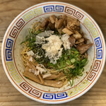 麺や拓 - 