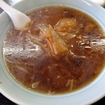 番丁ラーメン - 番丁らーめん