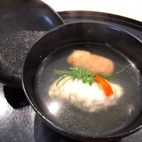 御料理 ふじ田 - 