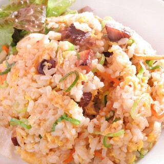 チャイニーズ キッチン ドラゴン_2