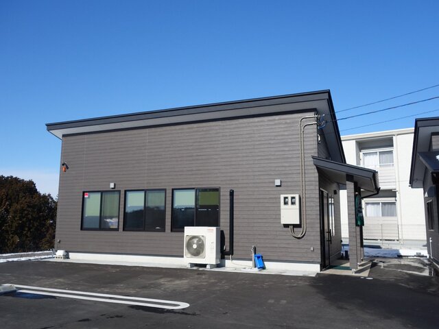 味久 築館バイパス店 - くりこま高原（立ち食いそば）の写真