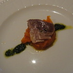 シェ草間 - Amuse Bouche