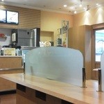 Pasta Frolla - 201208 ﾌﾛｰﾗ　店内.jpg