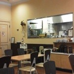 Pasta Frolla - 201208 ﾌﾛｰﾗ　店内②.jpg