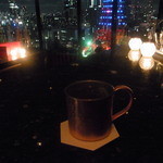 SkyBar&Dining Stellar Garden - モスコミュール