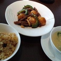 四川 - アルケランチ