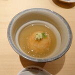 新ばし 星野 - 