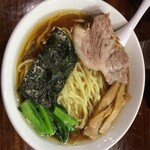 らぁめん 大安 - 