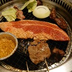 Yakiniku Kingu - 