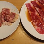 Yakiniku Kingu - 