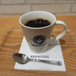 KEY'S CAFE - 