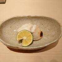 新ばし 星野 - 
