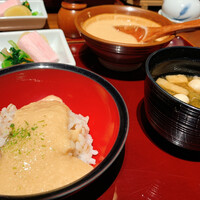 浅草むぎとろ 本店 - 