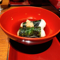 浅草むぎとろ 本店 - 