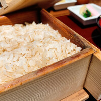 浅草むぎとろ 本店 - 