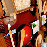 浅草むぎとろ 本店 - 