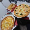 ピザハット - 料理写真: