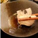 海鮮酒場ぱたぱた - 