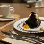 SONOKO CAFE - 