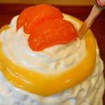 つばめ氷菓店 - 