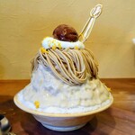 つばめ氷菓店 - 