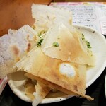 中華食堂まんぷく亭 - 