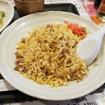 中華食堂まんぷく亭 - 