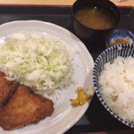 Tonkatsu Daiwaraku - 