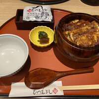 うなぎ和食  しら河 今池ガスビル店 - 