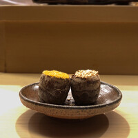 日本橋蛎殻町 すぎた - 