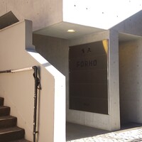 FORNO - 西麻布交差点246沿い