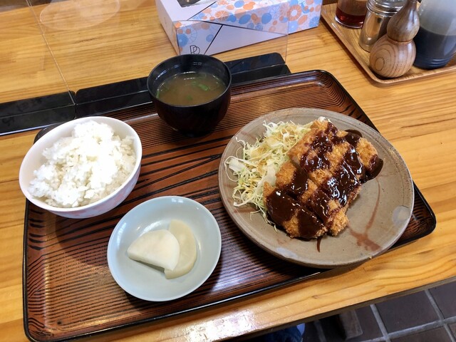 ピッコロ 備前店 香登 ラーメン 食べログ