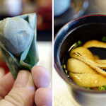 鰻割烹 伊豆栄 - 